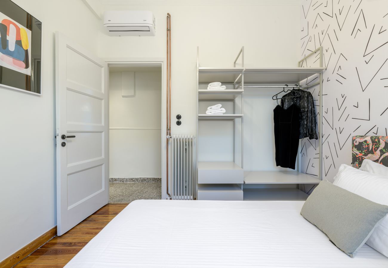 Appartement à Athens - Your 4 bdrm Dream House w/Acropolis View & Jacuzzi
