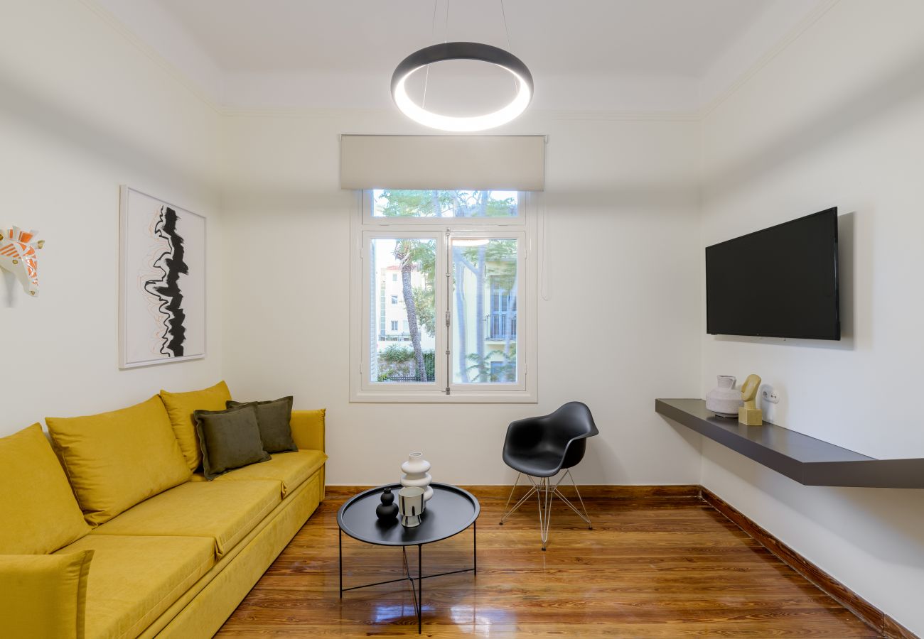 Appartement à Athens - Your 4 bdrm Dream House w/Acropolis View & Jacuzzi