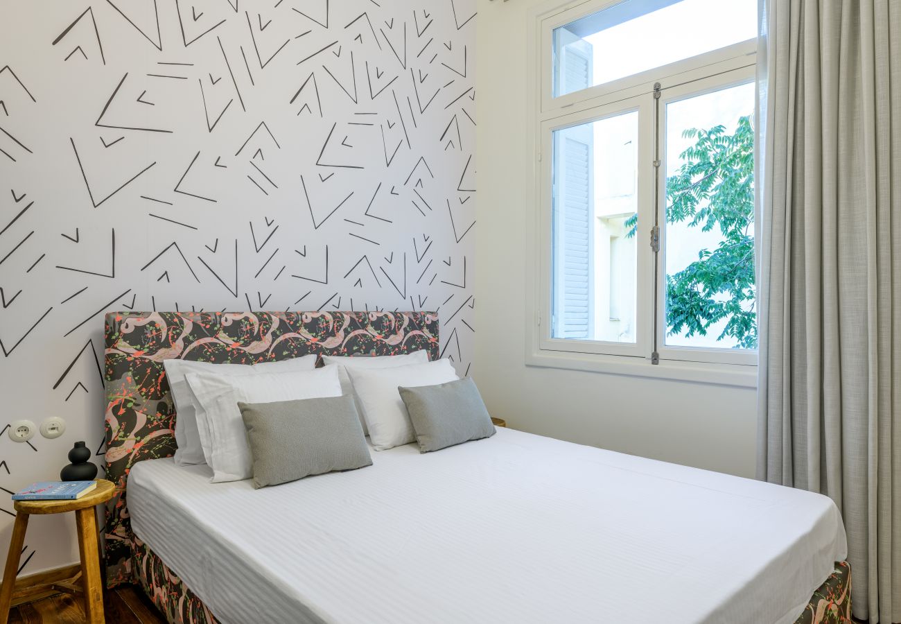 Appartement à Athens - Your 4 bdrm Dream House w/Acropolis View & Jacuzzi