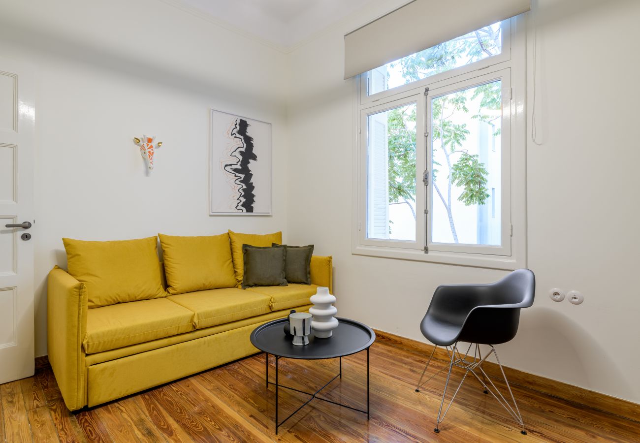 Appartement à Athens - Your 4 bdrm Dream House w/Acropolis View & Jacuzzi