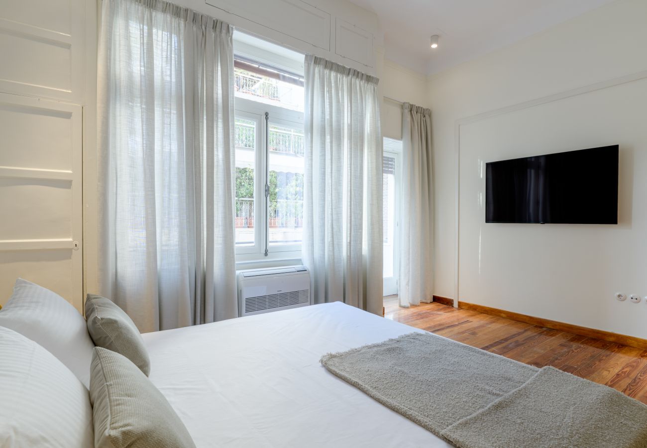 Appartement à Athens - Your 4 bdrm Dream House w/Acropolis View & Jacuzzi