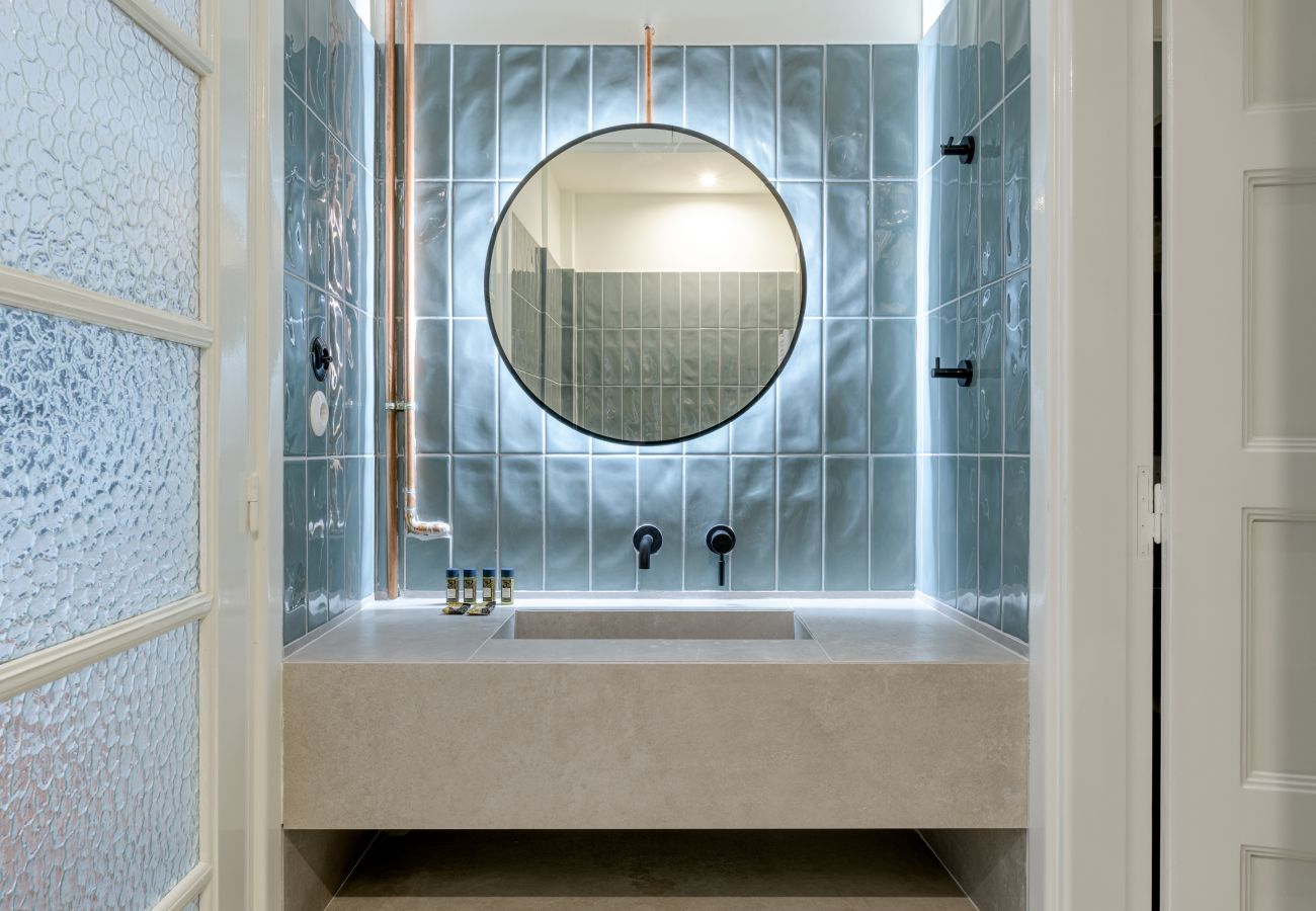 Appartement à Athens - Your 4 bdrm Dream House w/Acropolis View & Jacuzzi