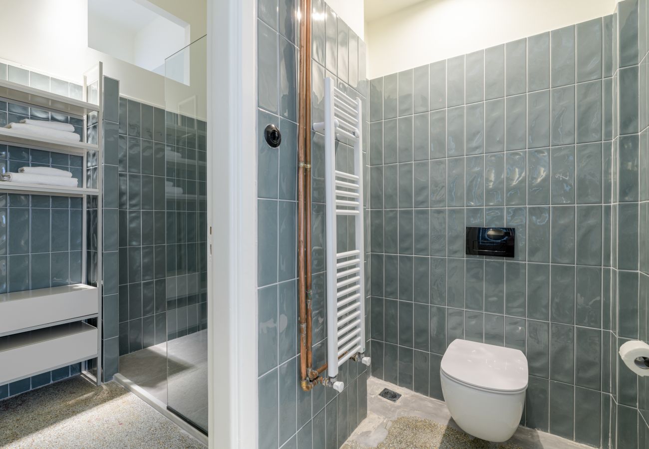 Appartement à Athens - Your 4 bdrm Dream House w/Acropolis View & Jacuzzi