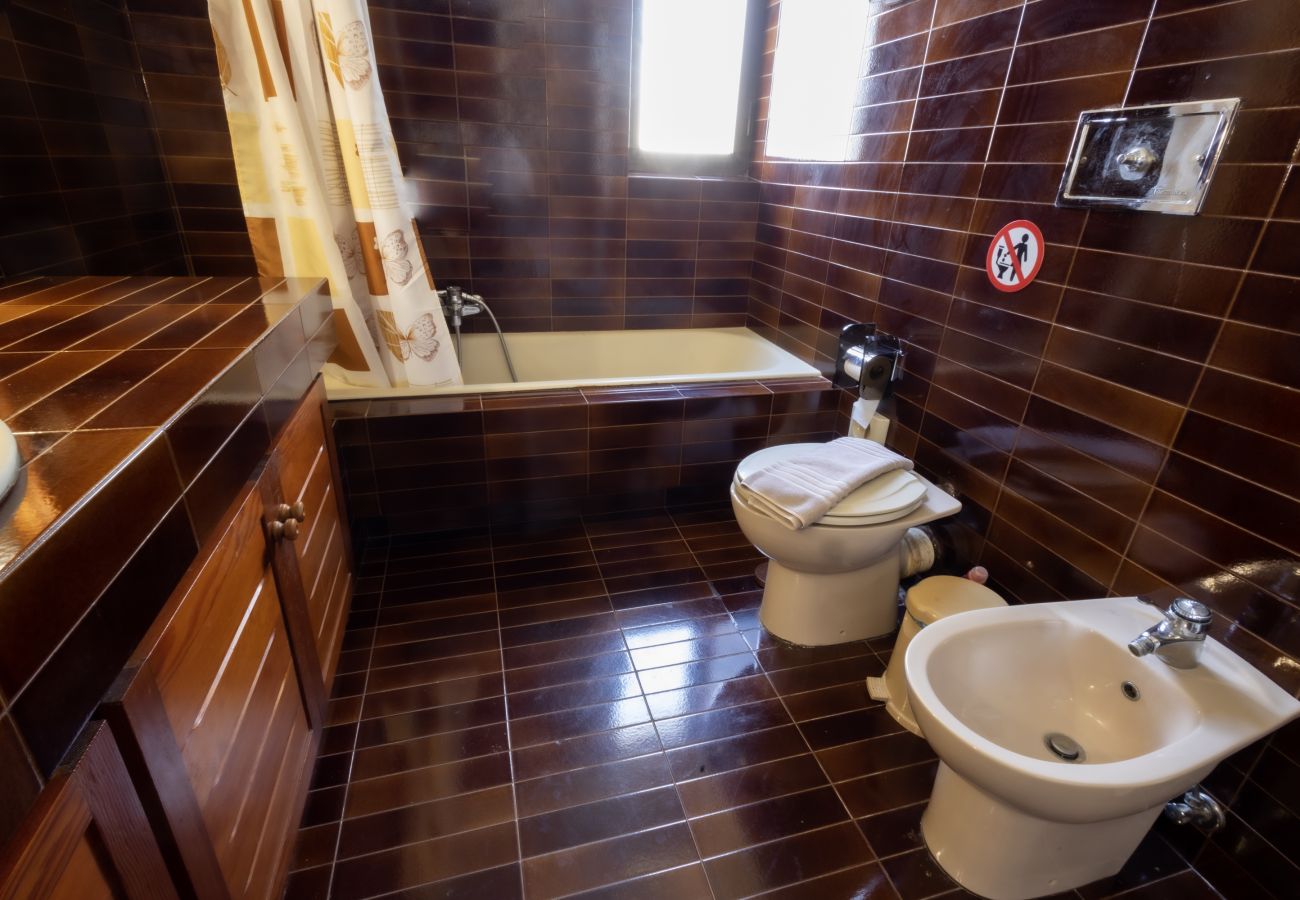 Appartement à Voula - 1 Ocean Breeze 3 Bedroom with Shared Pool 