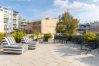 Appartement à Athens - 85 sqm  in the Heart of Athens w/Rooftop Deck
