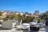 Appartement à Athens - Fantastic Central Athens Suite with Rooftop Deck
