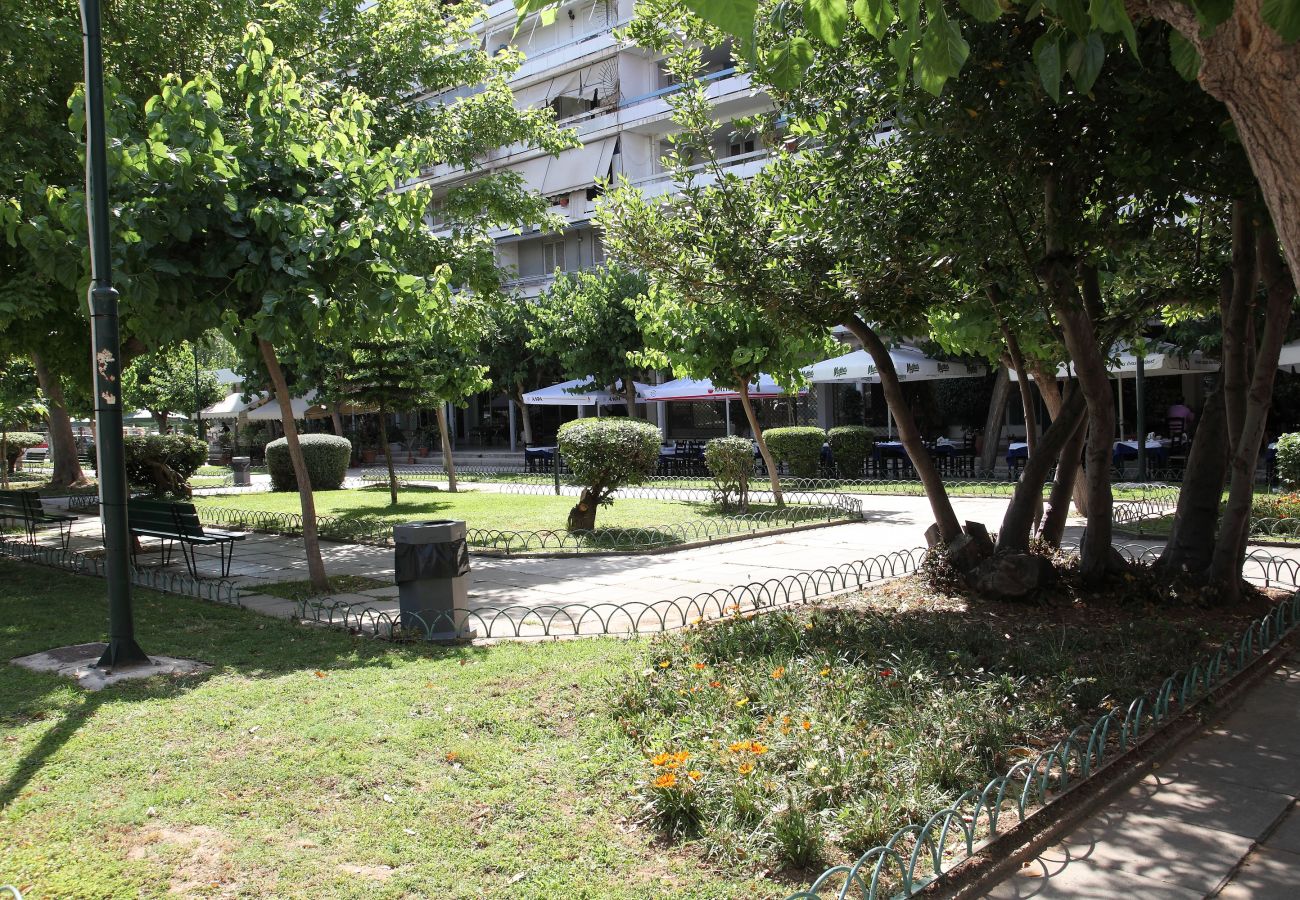 Appartement à Athens - Ariadni's Athenian Apartment