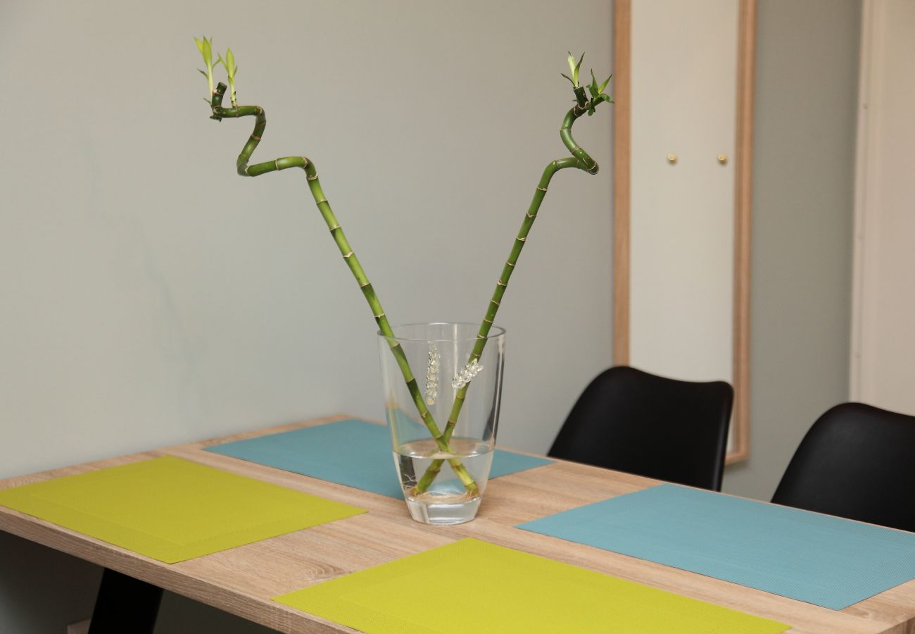 Appartement à Athens - Ariadni's Athenian Apartment