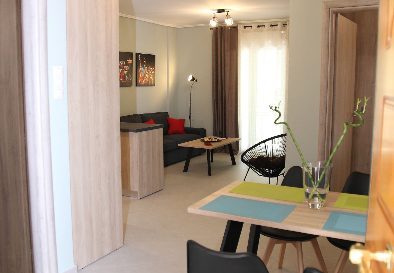 Appartement à Athens - Ariadni's Athenian Apartment