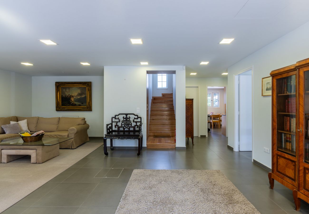 Appartement à Glyfada - Luxury 3-Bedroom House in Central Glyfada