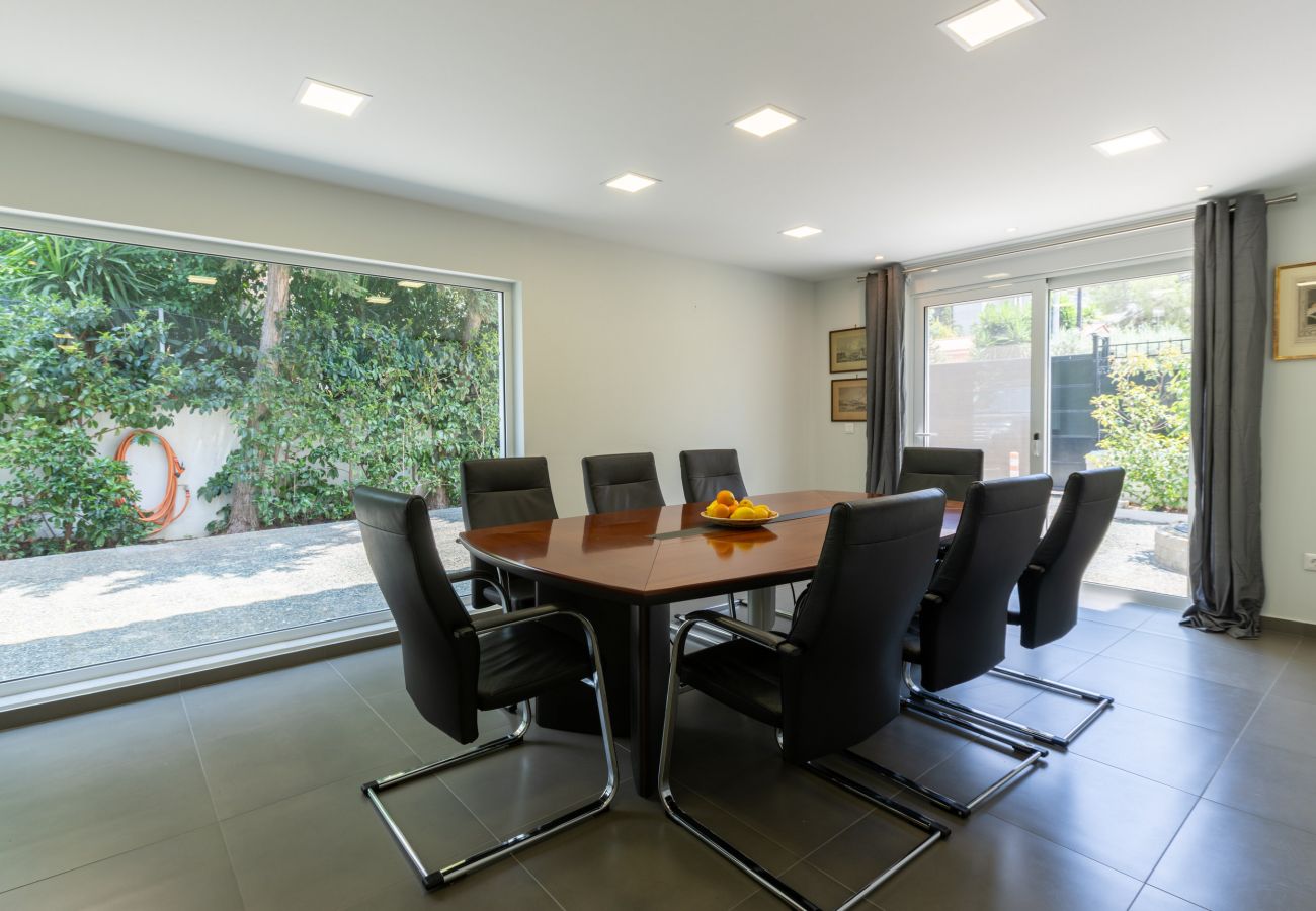 Appartement à Glyfada - Luxury 3-Bedroom House in Central Glyfada