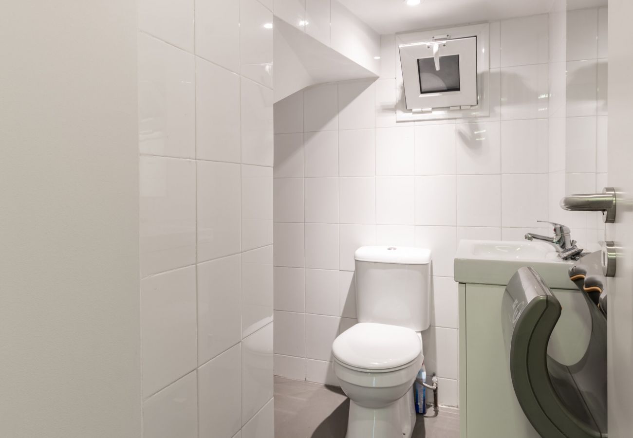 Appartement à Glyfada - Luxury 3-Bedroom House in Central Glyfada