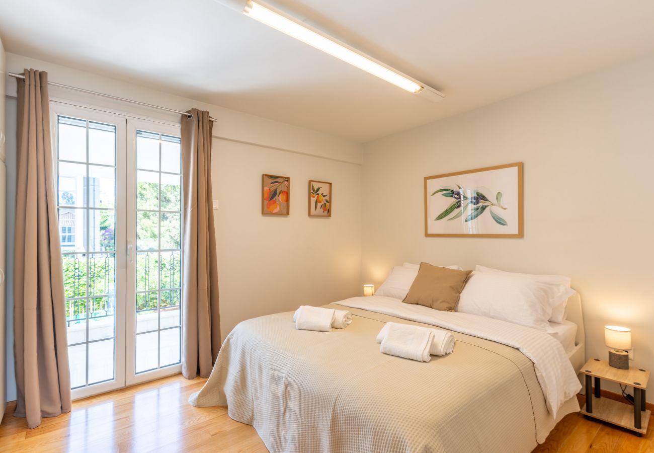 Appartement à Glyfada - Luxury 3-Bedroom House in Central Glyfada