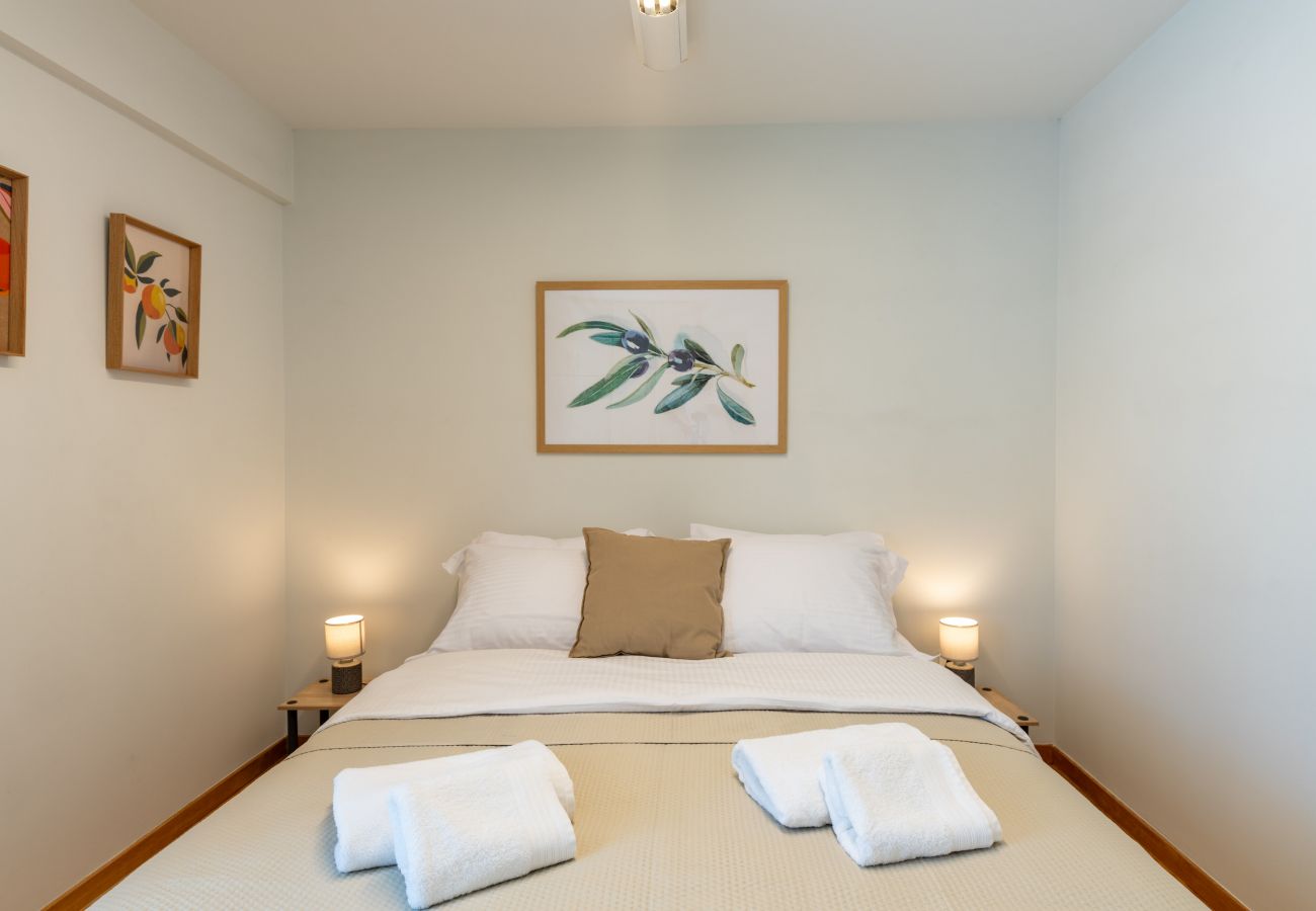 Appartement à Glyfada - Luxury 3-Bedroom House in Central Glyfada