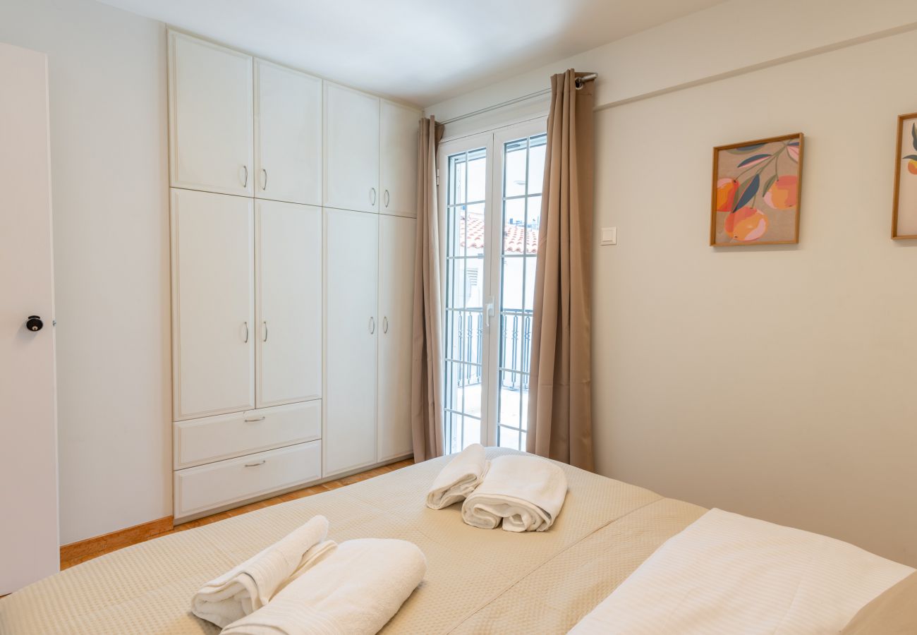 Appartement à Glyfada - Luxury 3-Bedroom House in Central Glyfada