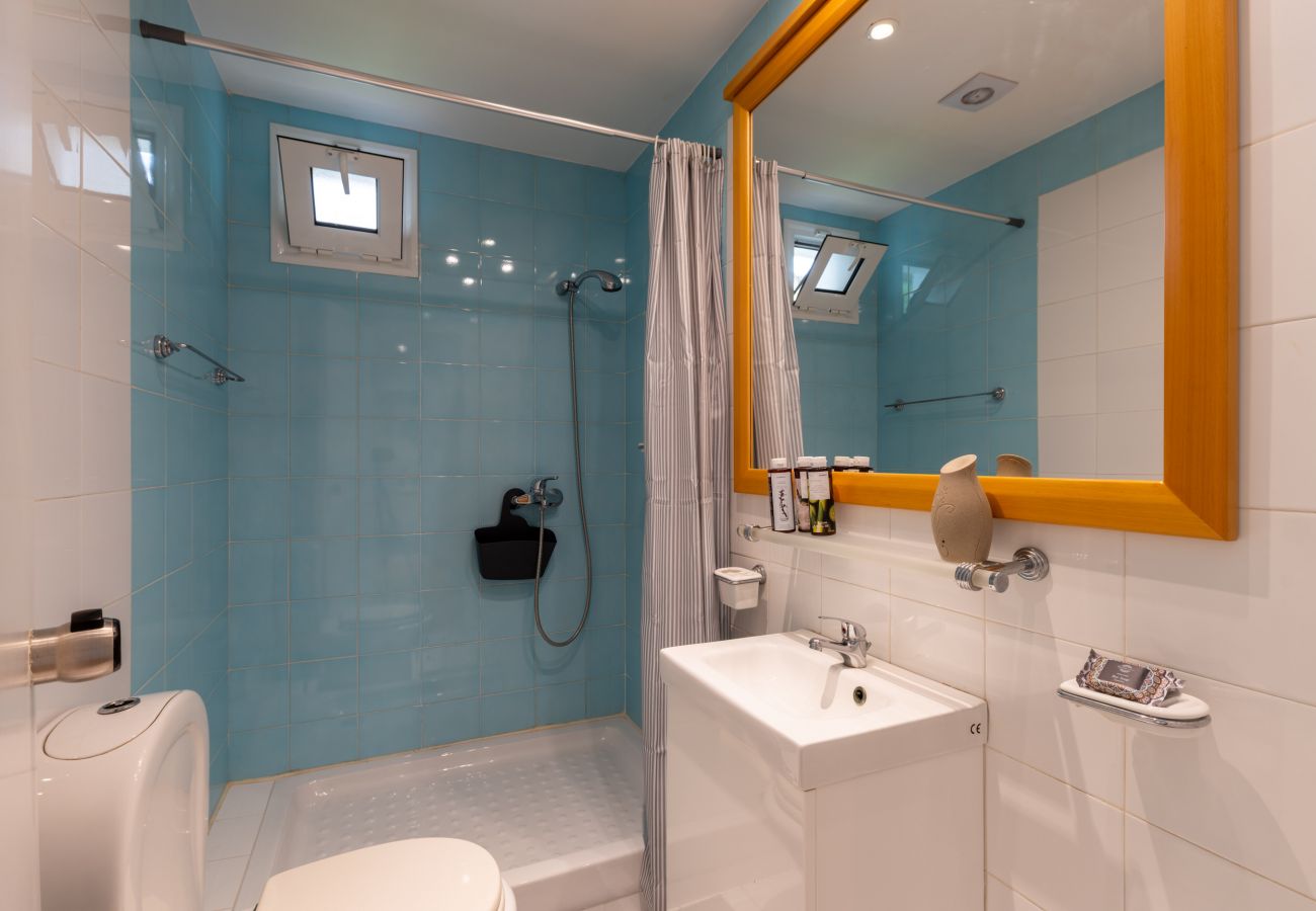 Appartement à Glyfada - Luxury 3-Bedroom House in Central Glyfada