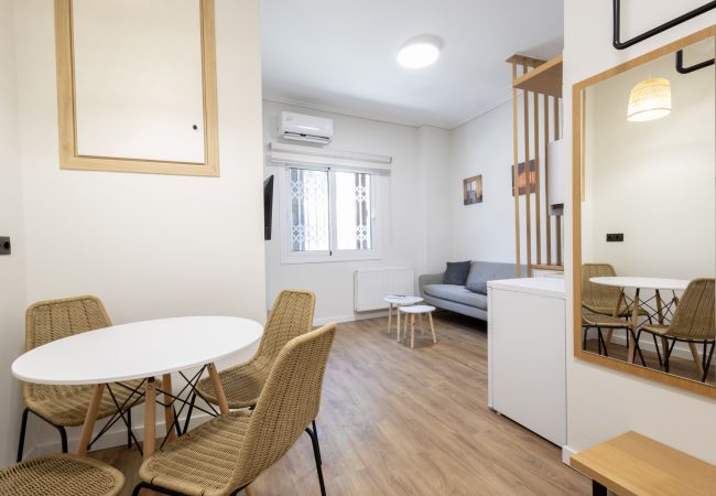 Athens - Appartement