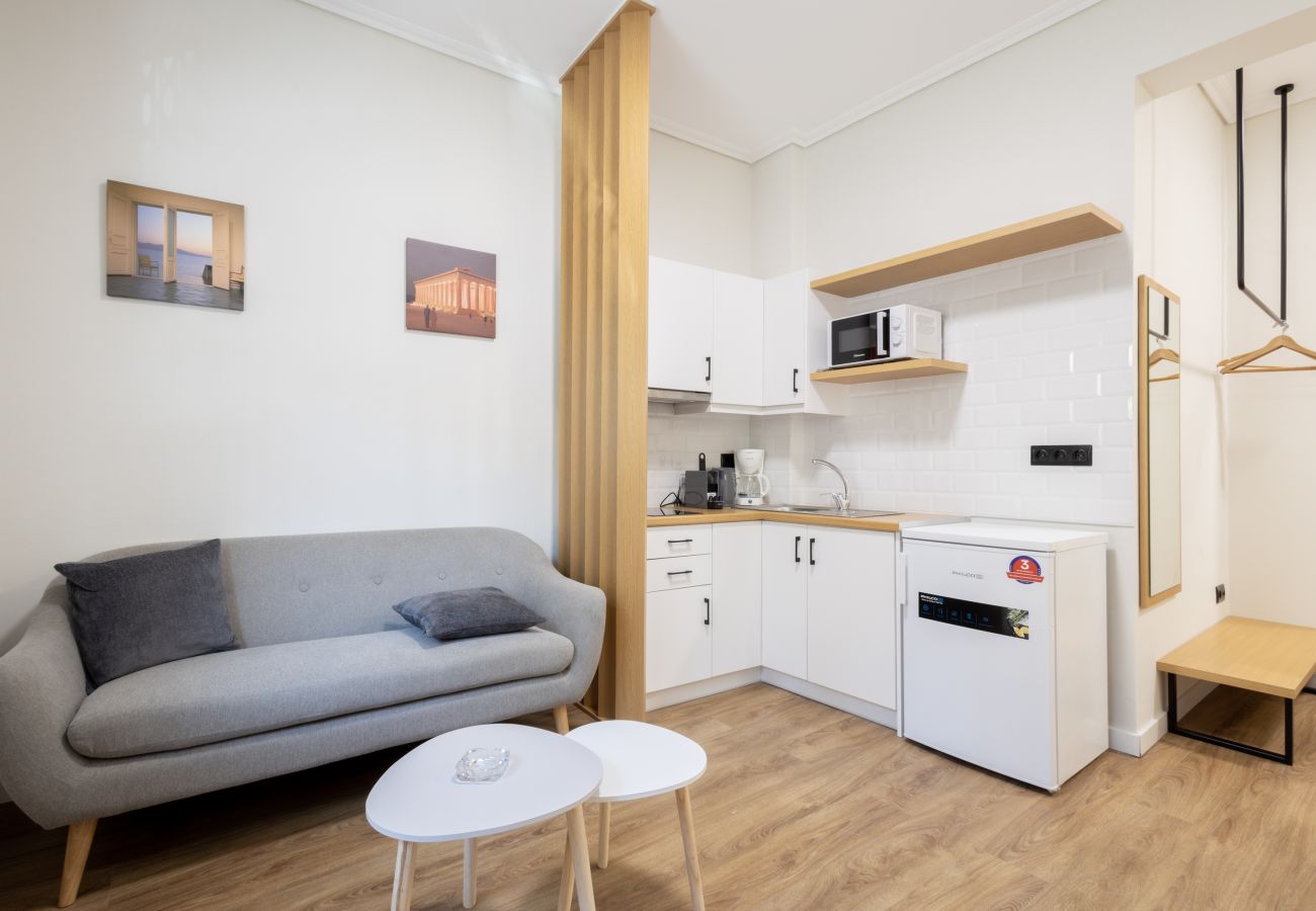 Appartement à Athens - Acropolis Shade Apartment
