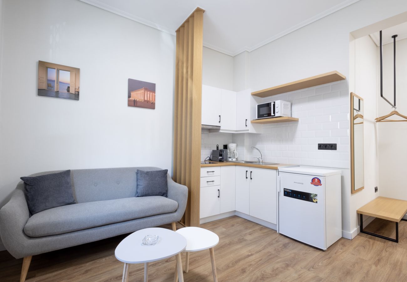 Appartement à Athens - Acropolis Shade Apartment