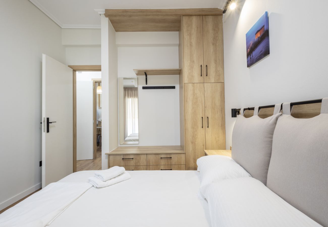 Appartement à Athens - Acropolis Shade Apartment