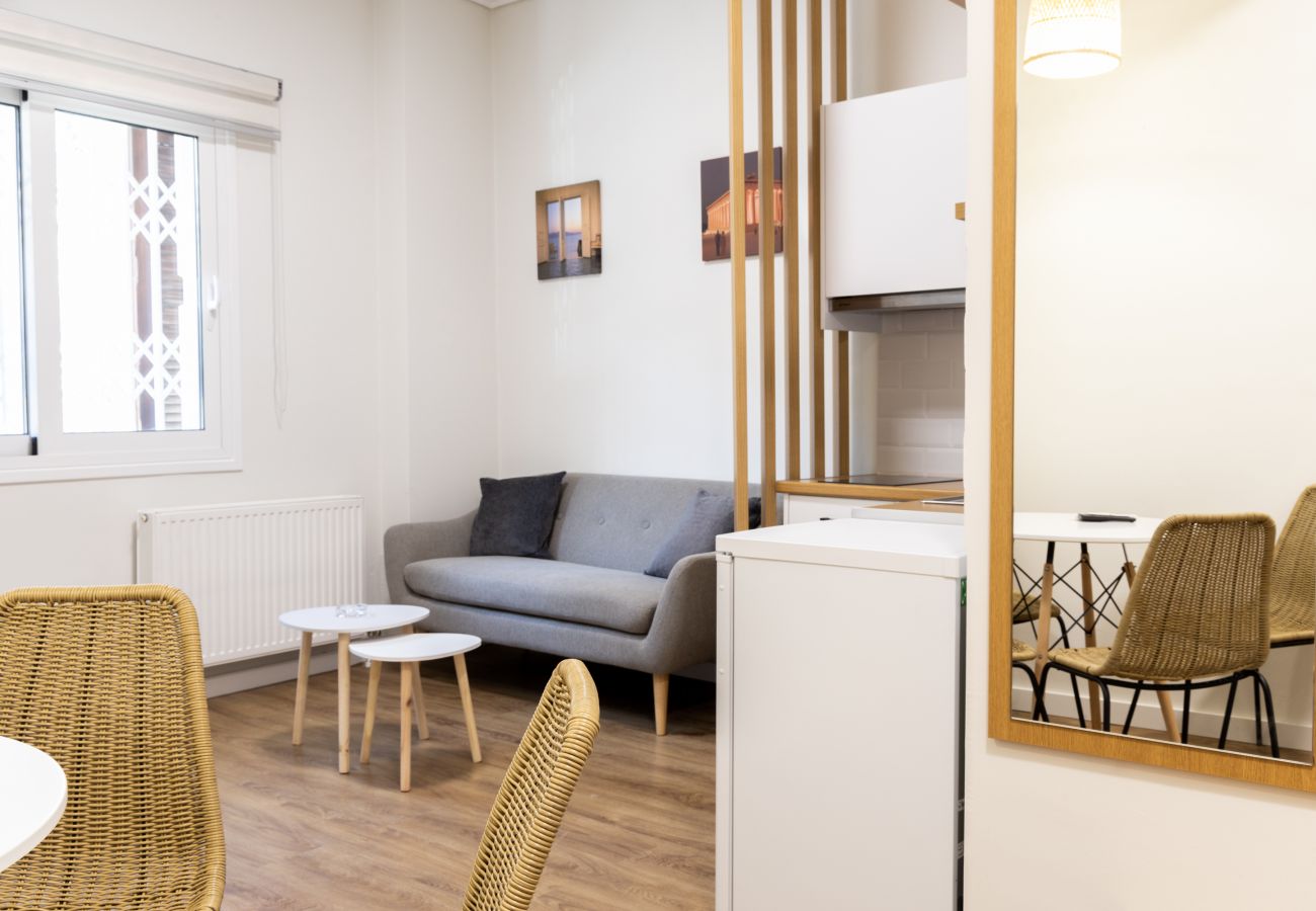 Appartement à Athens - Acropolis Shade Apartment