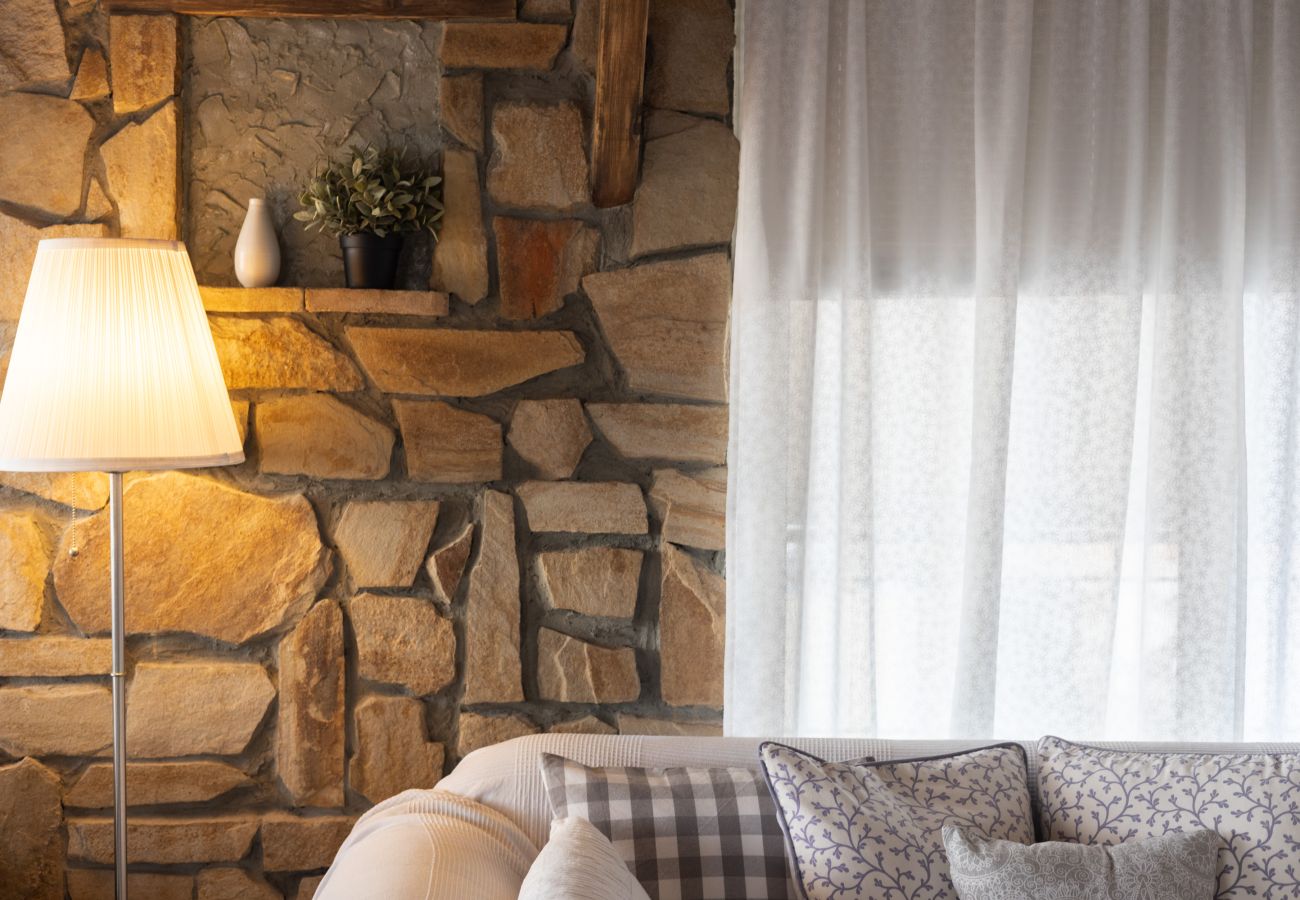 Appartement à Voula - Sunny Loft with a Panoramic View