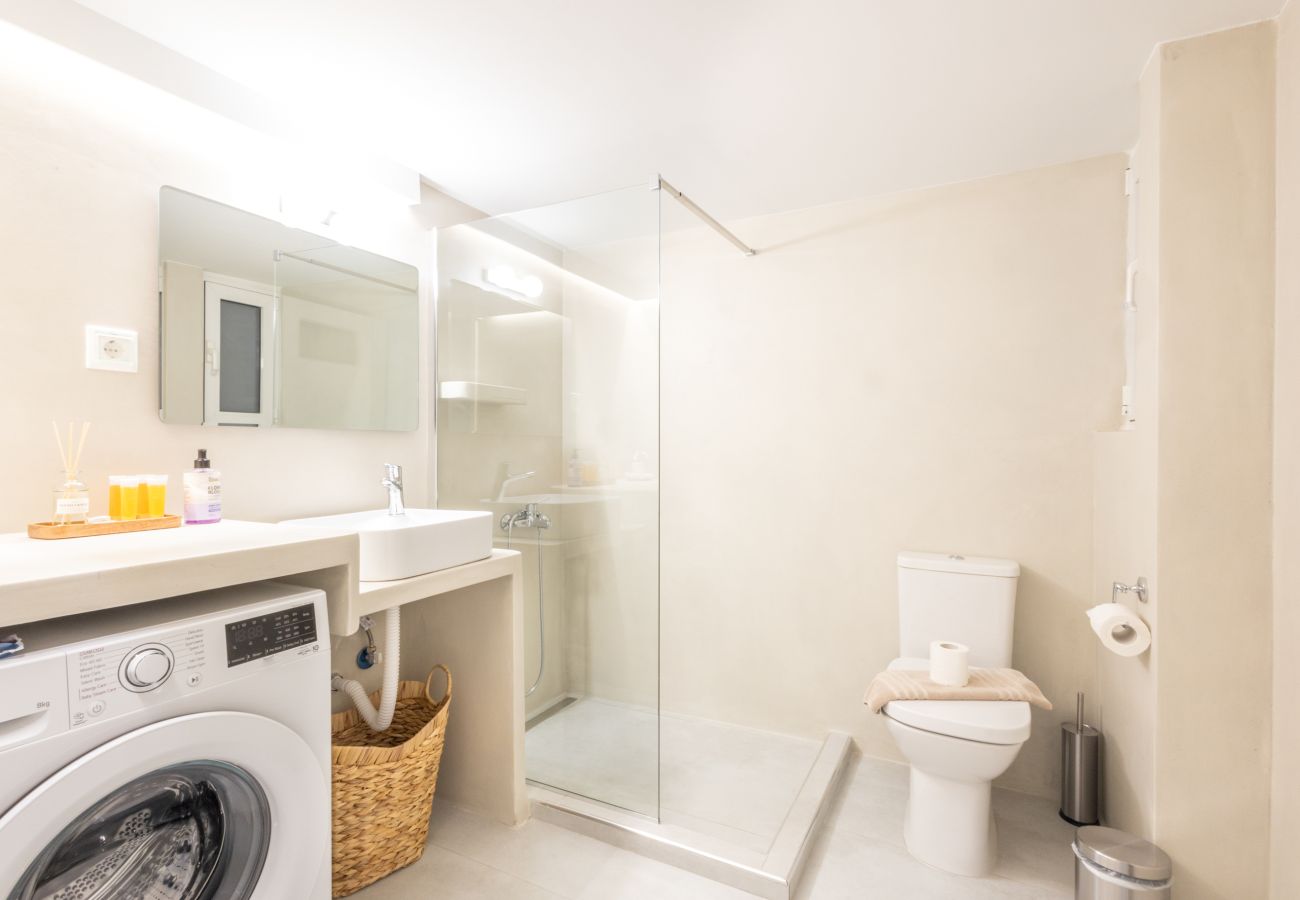 Appartement à Glyfada - Charming Seaside Apartment | Elegant 2BR in Glyfada