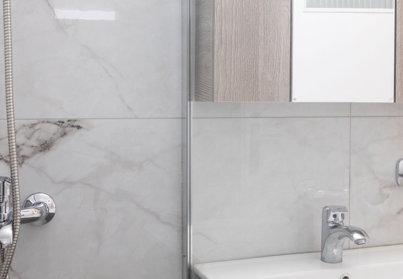 Appartement à Athens - Superb Family Apt In The Center Of Athens