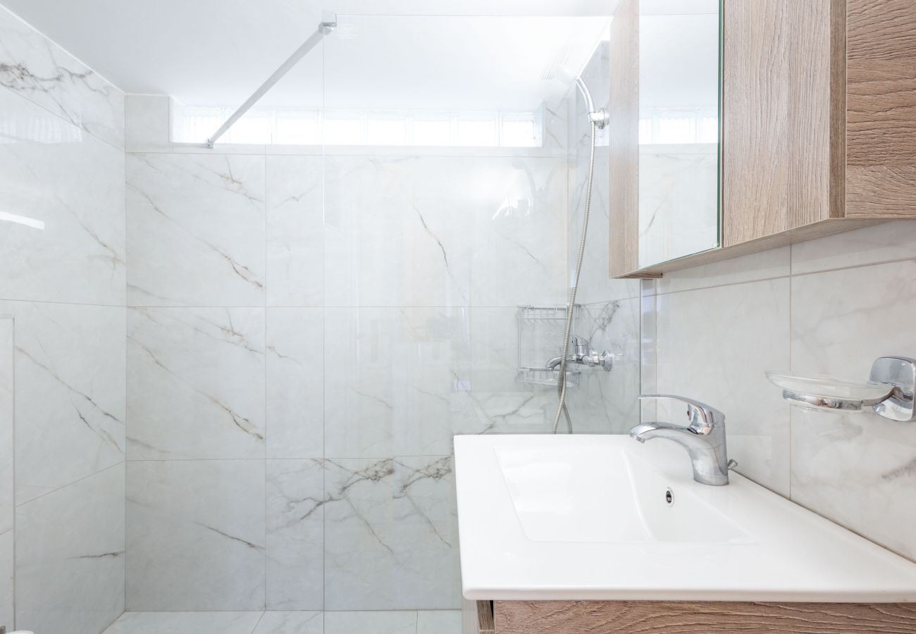 Appartement à Athens - Superb Family Apt In The Center Of Athens