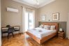 Appartement à Athens - Acropolis View 3-Bdrm with Rooftop Garden & Jacuzzi