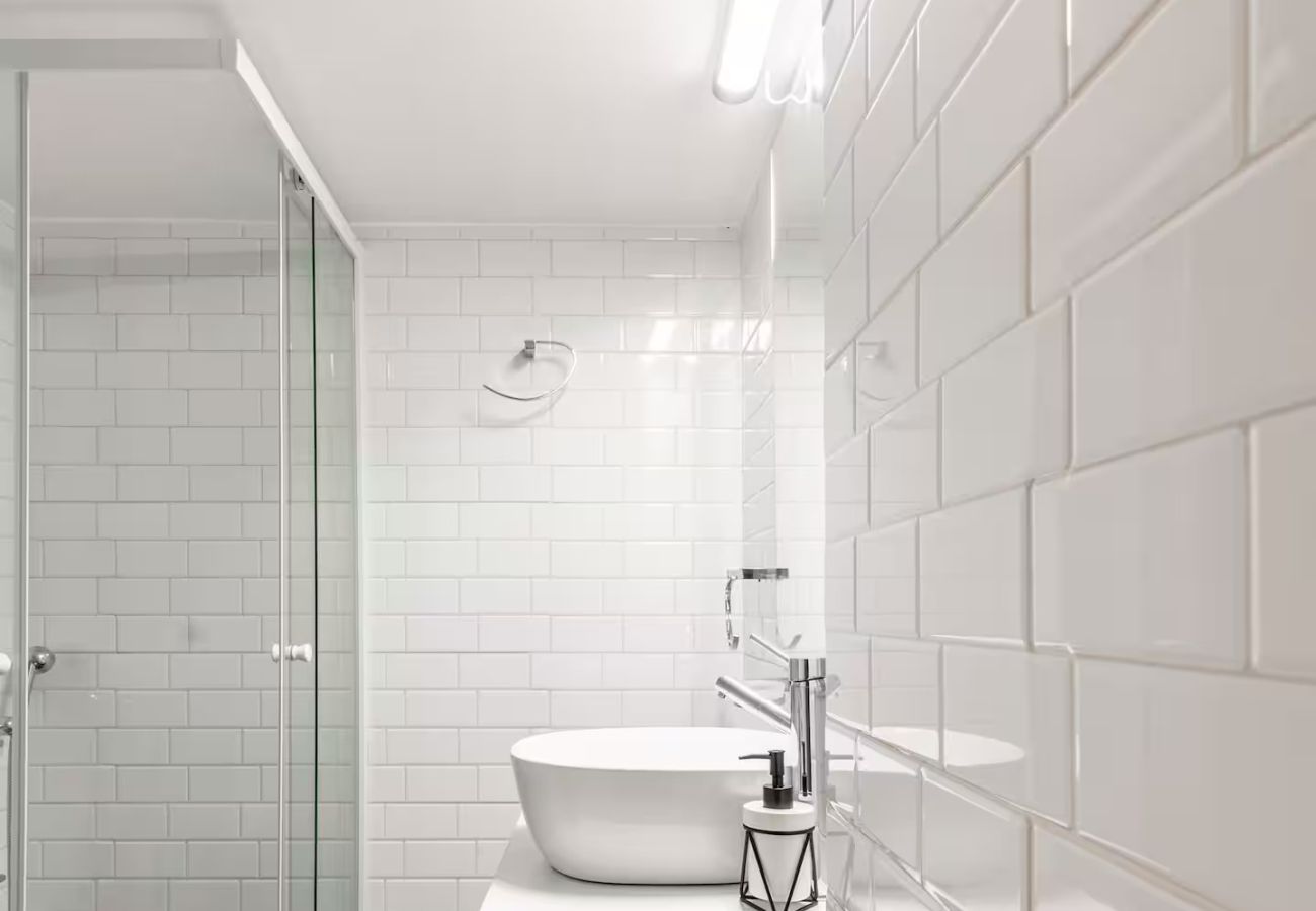 Appartement à Athens - Athenian Entertainment & Relaxation Hub