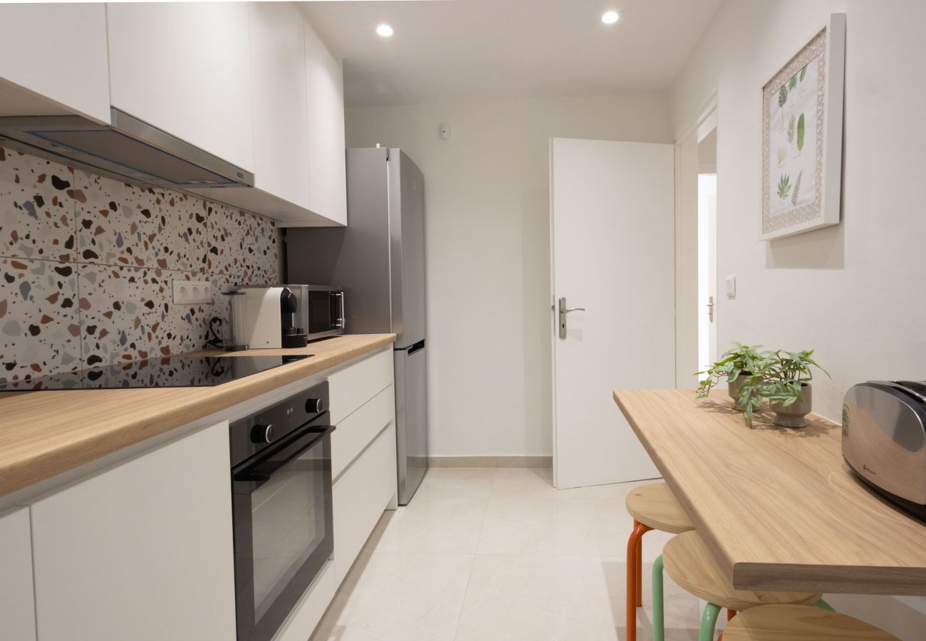 Appartement à Palaio Faliro -  Seaside Elegance | Brand New 2BD Luxury Stay
