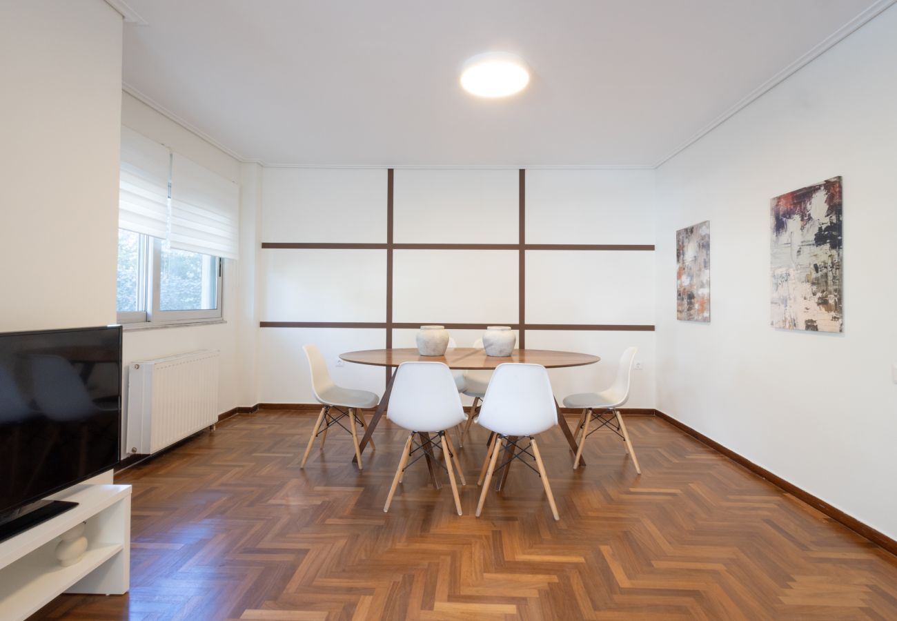 Appartement à Palaio Faliro -  Seaside Elegance | Brand New 2BD Luxury Stay