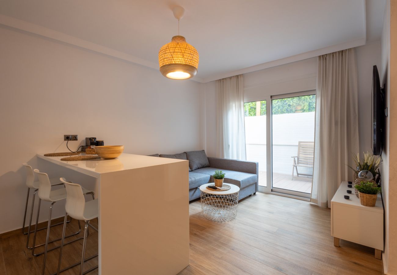 Maison à Agia Paraskevi - The Secret Garden Stay