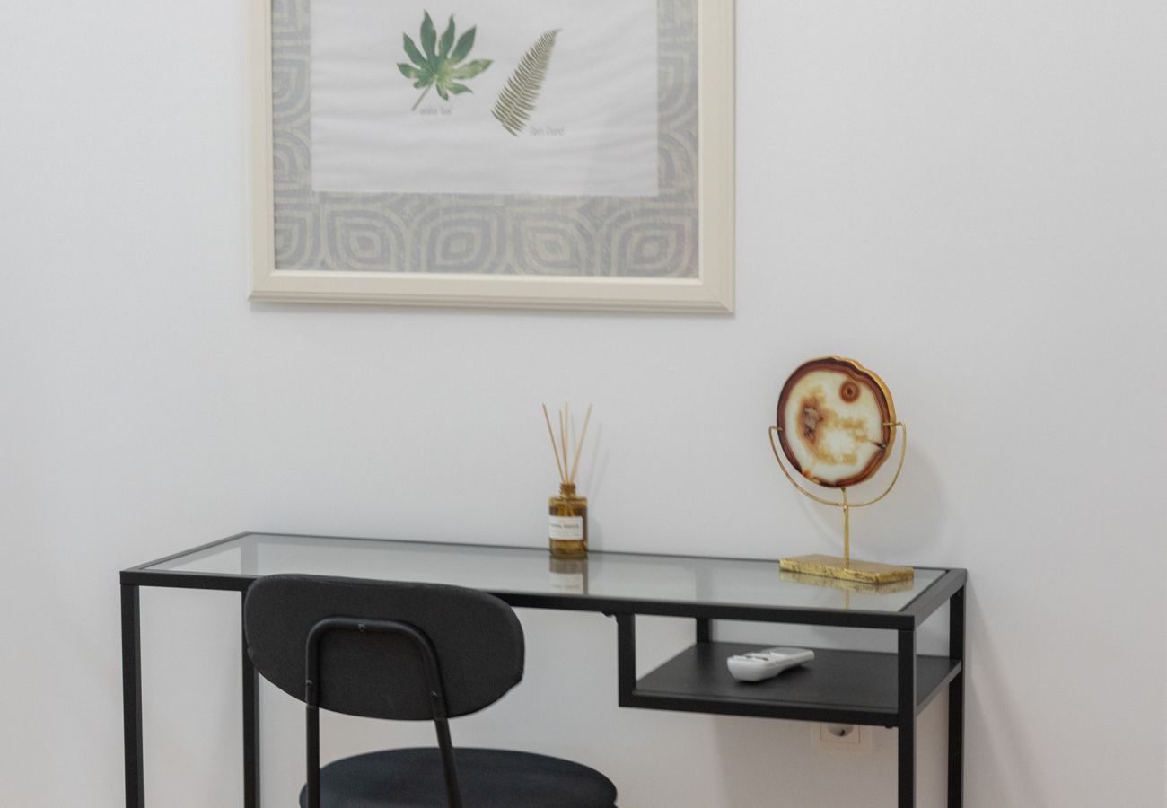 Appartement à Athens - Fresh 2 bdrm Apt in Koukaki