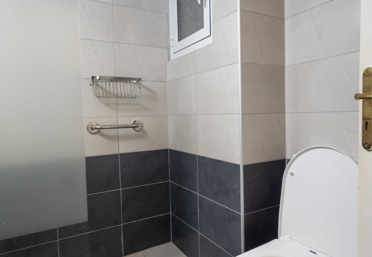 Appartement à Vyronas - Comfort Apartment with 2 Bedrooms