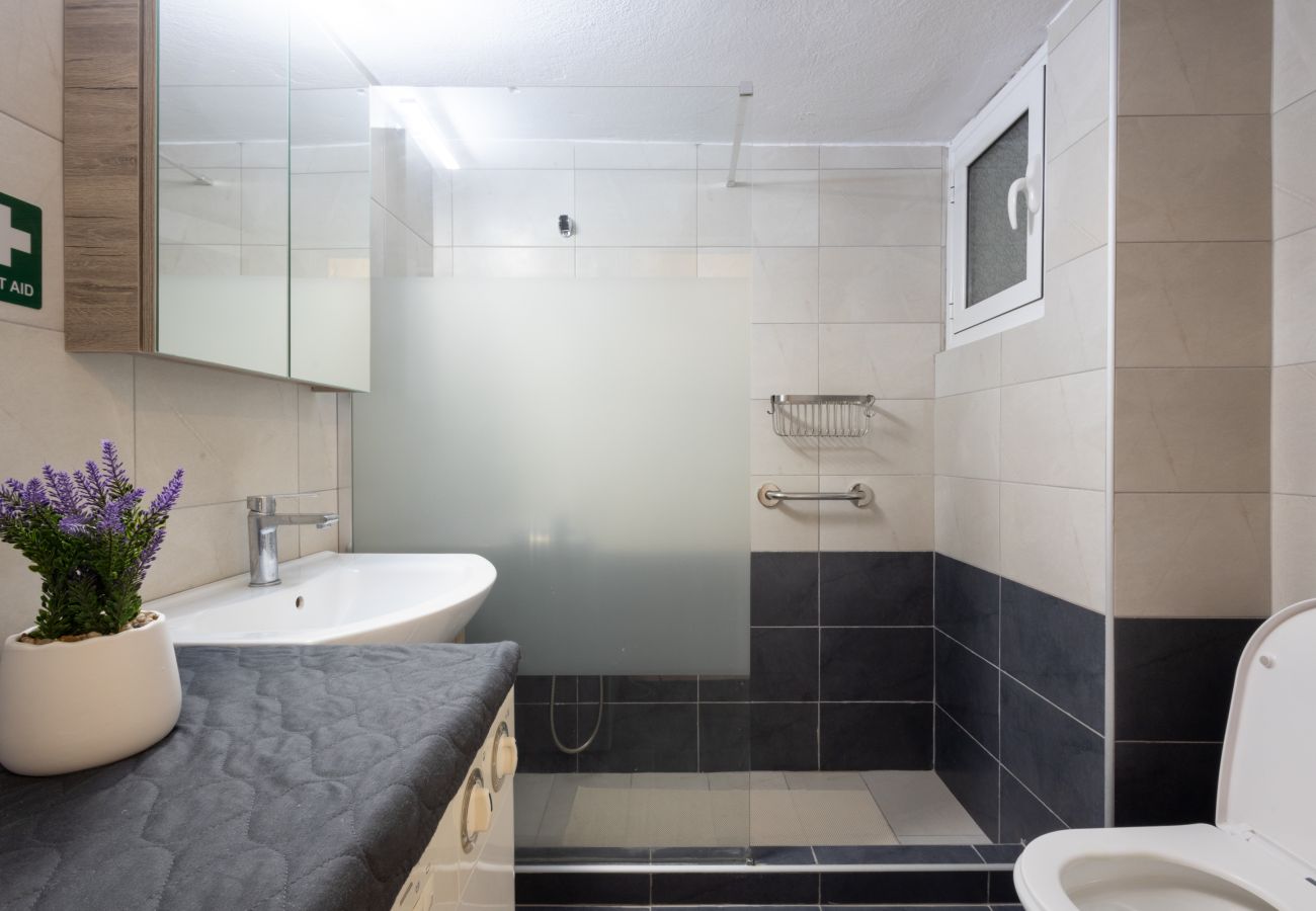 Appartement à Vyronas - Comfort Apartment with 2 Bedrooms