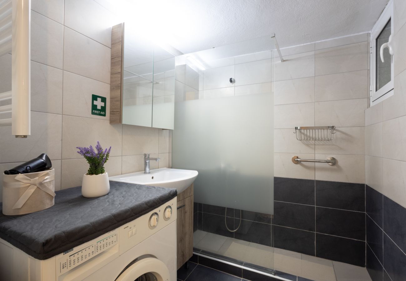 Appartement à Vyronas - Comfort Apartment with 2 Bedrooms