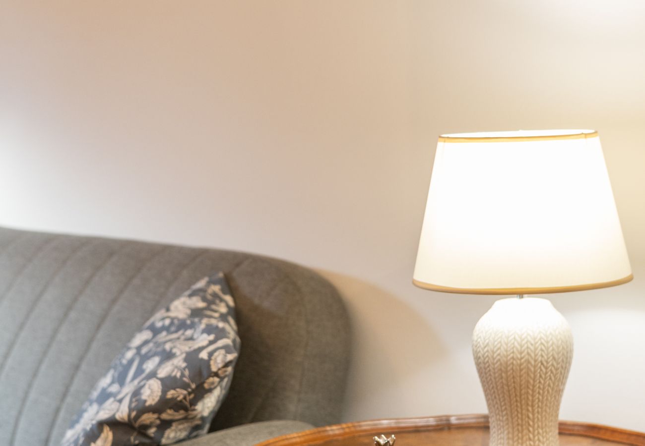 Appartement à Vyronas - Comfort Apartment with 2 Bedrooms