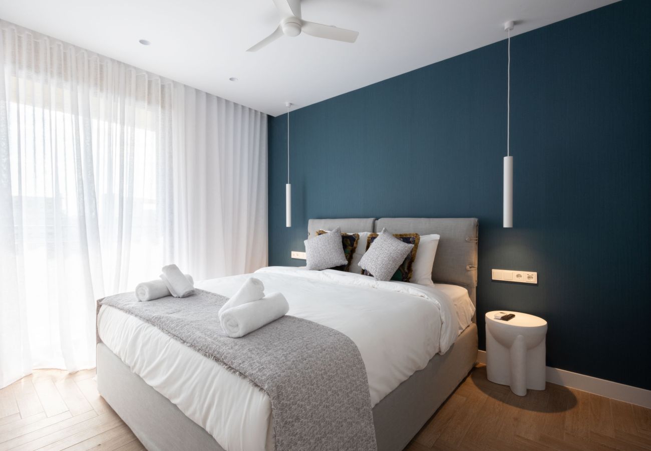 Appartement à Voula - Riviera Pearl Voula Luxury Retreat