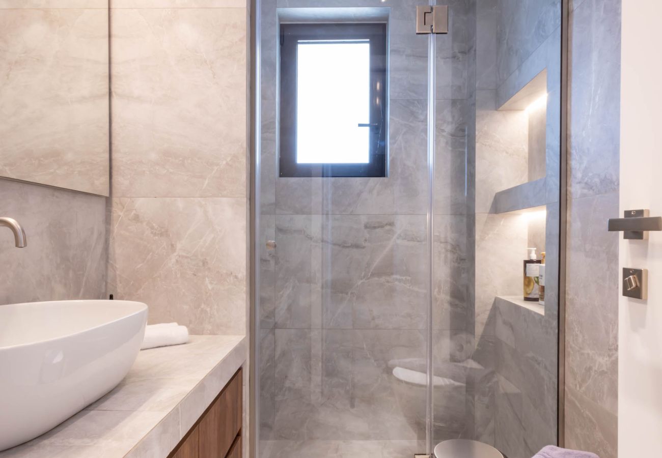 Appartement à Voula - Riviera Pearl Voula Luxury Retreat