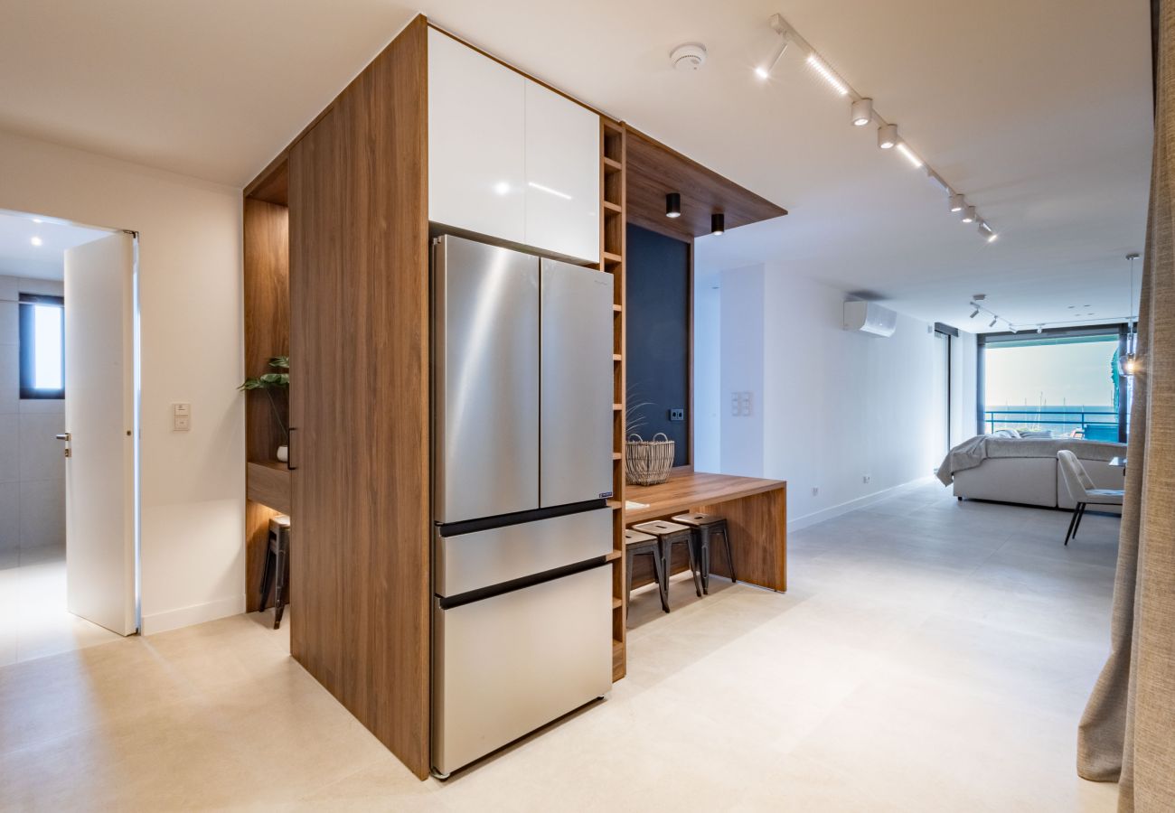 Appartement à Voula - Riviera Pearl Voula Luxury Retreat