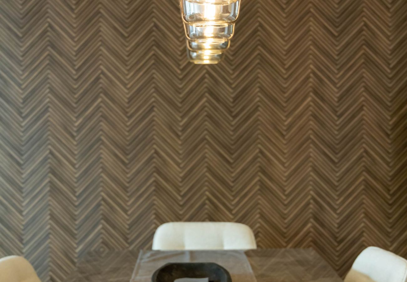 Appartement à Voula - Riviera Pearl Voula Luxury Retreat