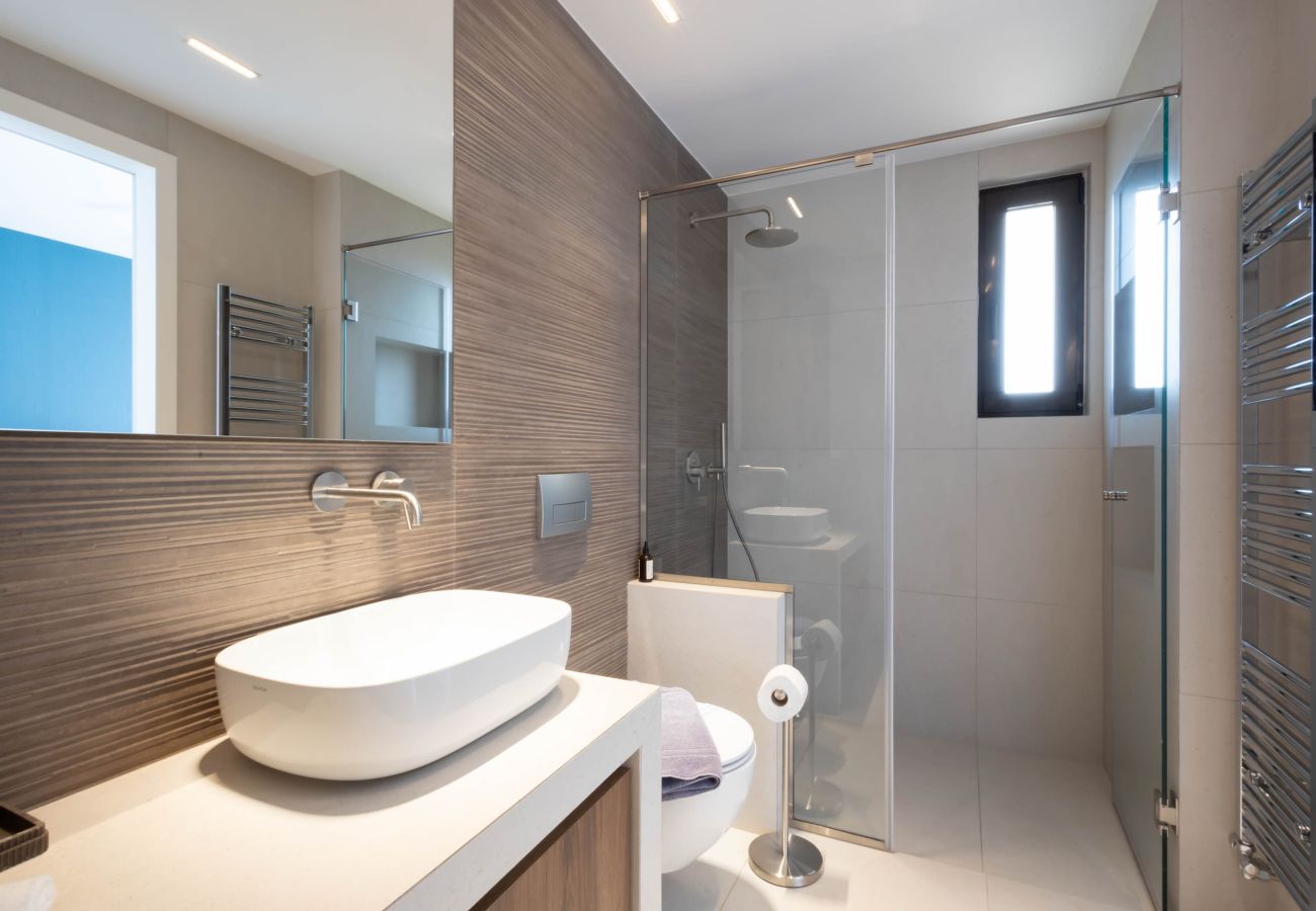 Appartement à Voula - Riviera Pearl Voula Luxury Retreat