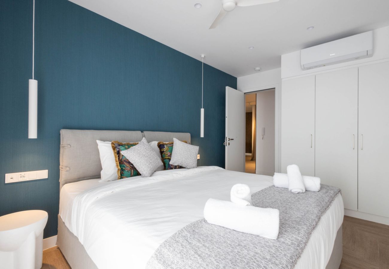 Appartement à Voula - Riviera Pearl Voula Luxury Retreat