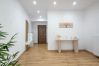Appartement à Kallithea - Sunlit Charm | Modern 2BR Apartment with High-Speed WiFi