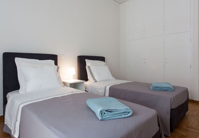 Apartment in Athens - 2 bdrm apt for up to 6 guests next to Acropolis museum  Apartment in Athens - 2 bdrm apt for up to 6 guests next to Acropolis museum