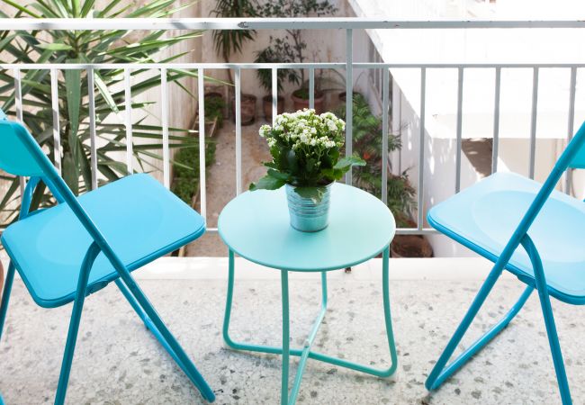 Apartment in Athens - 2 bdrm apt for up to 6 guests next to Acropolis museum  Apartment in Athens - 2 bdrm apt for up to 6 guests next to Acropolis museum