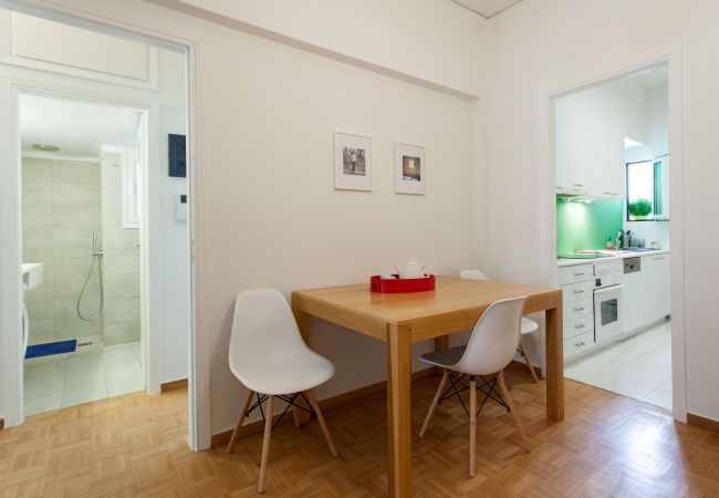 Apartment in Athens - 2 bdrm apt for up to 6 guests next to Acropolis museum  Apartment in Athens - 2 bdrm apt for up to 6 guests next to Acropolis museum