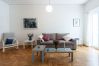 Apartment in Athens - 2 bdrm apt for up to 6 guests next to Acropolis museum 
